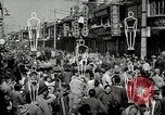 Standbild Das chinesische Volk und wünsche China, 1940, aus Sekunde 48 historischem Filmmaterial Videoclip 65675025179