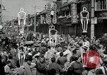 Standbild Das chinesische Volk und wünsche China, 1940, aus Sekunde 49 historischem Filmmaterial Videoclip 65675025179