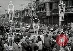 Standbild Das chinesische Volk und wünsche China, 1940, aus Sekunde 50 historischem Filmmaterial Videoclip 65675025179