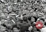 Standbild Das chinesische Volk und wünsche China, 1940, aus Sekunde 55 historischem Filmmaterial Videoclip 65675025179