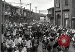 Standbild Das chinesische Volk und wünsche China, 1940, aus Sekunde 61 historischem Filmmaterial Videoclip 65675025179