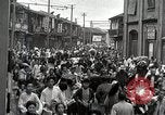 Standbild Das chinesische Volk und wünsche China, 1940, aus Sekunde 62 historischem Filmmaterial Videoclip 65675025179