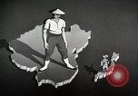 Standbild China als Republik China, 1936, aus Sekunde 8 historischem Filmmaterial Videoclip 65675025180