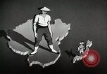 Standbild China als Republik China, 1936, aus Sekunde 9 historischem Filmmaterial Videoclip 65675025180