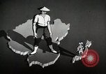 Standbild China als Republik China, 1936, aus Sekunde 11 historischem Filmmaterial Videoclip 65675025180