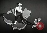 Standbild China als Republik China, 1936, aus Sekunde 12 historischem Filmmaterial Videoclip 65675025180