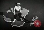 Standbild China als Republik China, 1936, aus Sekunde 14 historischem Filmmaterial Videoclip 65675025180
