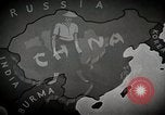 Standbild China als Republik China, 1936, aus Sekunde 15 historischem Filmmaterial Videoclip 65675025180