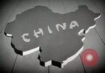 Standbild China als Republik China, 1936, aus Sekunde 19 historischem Filmmaterial Videoclip 65675025180
