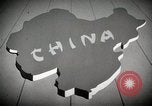 Standbild China als Republik China, 1936, aus Sekunde 20 historischem Filmmaterial Videoclip 65675025180