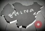 Standbild China als Republik China, 1936, aus Sekunde 21 historischem Filmmaterial Videoclip 65675025180