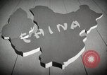 Standbild China als Republik China, 1936, aus Sekunde 33 historischem Filmmaterial Videoclip 65675025180