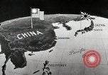 Standbild China als Republik China, 1936, aus Sekunde 42 historischem Filmmaterial Videoclip 65675025180