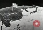 Standbild China als Republik China, 1936, aus Sekunde 43 historischem Filmmaterial Videoclip 65675025180