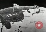 Standbild China als Republik China, 1936, aus Sekunde 44 historischem Filmmaterial Videoclip 65675025180