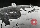 Standbild China als Republik China, 1936, aus Sekunde 45 historischem Filmmaterial Videoclip 65675025180