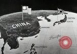 Standbild China als Republik China, 1936, aus Sekunde 46 historischem Filmmaterial Videoclip 65675025180