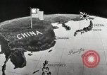 Standbild China als Republik China, 1936, aus Sekunde 47 historischem Filmmaterial Videoclip 65675025180