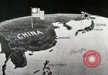 Standbild China als Republik China, 1936, aus Sekunde 48 historischem Filmmaterial Videoclip 65675025180