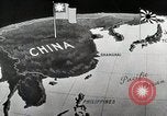 Standbild China als Republik China, 1936, aus Sekunde 49 historischem Filmmaterial Videoclip 65675025180