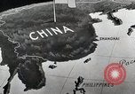 Standbild China als Republik China, 1936, aus Sekunde 50 historischem Filmmaterial Videoclip 65675025180