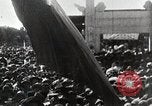 Standbild China als Republik China, 1936, aus Sekunde 55 historischem Filmmaterial Videoclip 65675025180