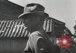 Standbild China als Republik China, 1936, aus Sekunde 58 historischem Filmmaterial Videoclip 65675025180