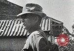 Standbild China als Republik China, 1936, aus Sekunde 59 historischem Filmmaterial Videoclip 65675025180