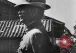 Standbild China als Republik China, 1936, aus Sekunde 60 historischem Filmmaterial Videoclip 65675025180