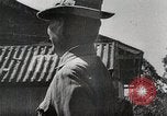 Standbild China als Republik China, 1936, aus Sekunde 61 historischem Filmmaterial Videoclip 65675025180
