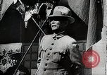 Standbild China als Republik China, 1936, aus Sekunde 62 historischem Filmmaterial Videoclip 65675025180