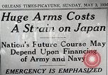 Image Washington Conférence navale La Chine, 1941, de la seconde 1 séquences d'archives historiques vidéo 65675025181