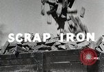 Image Washington Conférence navale La Chine, 1941, de la seconde 21 séquences d'archives historiques vidéo 65675025181
