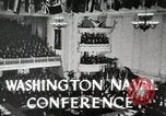 Image Washington Conférence navale La Chine, 1941, de la seconde 30 séquences d'archives historiques vidéo 65675025181