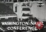 Image Washington Conférence navale La Chine, 1941, de la seconde 31 séquences d'archives historiques vidéo 65675025181
