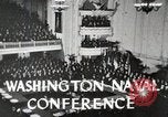 Image Washington Conférence navale La Chine, 1941, de la seconde 33 séquences d'archives historiques vidéo 65675025181