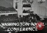 Image Washington Conférence navale La Chine, 1941, de la seconde 34 séquences d'archives historiques vidéo 65675025181