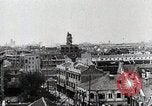 Image Bombe japonais Shanghai Shanghai Chine, 1937, de la seconde 4 séquences d'archives historiques vidéo 65675025183