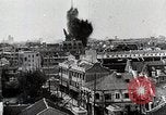 Image Bombe japonais Shanghai Shanghai Chine, 1937, de la seconde 5 séquences d'archives historiques vidéo 65675025183