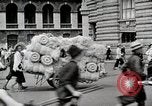 Image Bombe japonais Shanghai Shanghai Chine, 1937, de la seconde 25 séquences d'archives historiques vidéo 65675025183