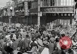 Image Bombe japonais Shanghai Shanghai Chine, 1937, de la seconde 57 séquences d'archives historiques vidéo 65675025183