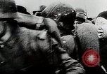 Image Le viol de Nankin Nanjing en Chine, 1937, de la seconde 16 séquences d'archives historiques vidéo 65675025185