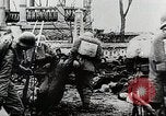 Image Le viol de Nankin Nanjing en Chine, 1937, de la seconde 20 séquences d'archives historiques vidéo 65675025185