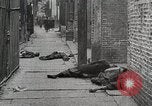Image Le viol de Nankin Nanjing en Chine, 1937, de la seconde 38 séquences d'archives historiques vidéo 65675025185