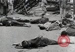 Image Le viol de Nankin Nanjing en Chine, 1937, de la seconde 42 séquences d'archives historiques vidéo 65675025185