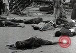 Image Le viol de Nankin Nanjing en Chine, 1937, de la seconde 43 séquences d'archives historiques vidéo 65675025185
