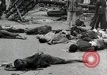 Image Le viol de Nankin Nanjing en Chine, 1937, de la seconde 44 séquences d'archives historiques vidéo 65675025185