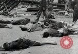 Image Le viol de Nankin Nanjing en Chine, 1937, de la seconde 45 séquences d'archives historiques vidéo 65675025185