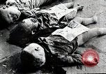 Image Le viol de Nankin Nanjing en Chine, 1937, de la seconde 48 séquences d'archives historiques vidéo 65675025185