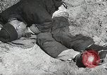 Image Le viol de Nankin Nanjing en Chine, 1937, de la seconde 57 séquences d'archives historiques vidéo 65675025185